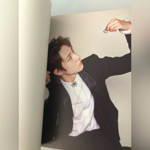 NCT Dream 3rd Mini Album We Boom 2019 - Picture 3 of 11